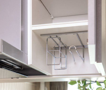 ウォールキャビネット