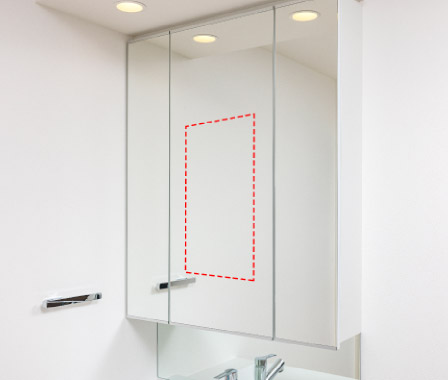 曇り止めヒーター