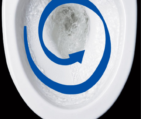 フルオート便器洗浄