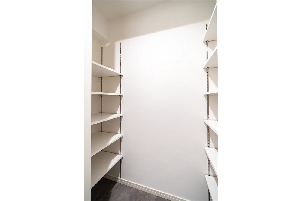 シューズインクローゼット