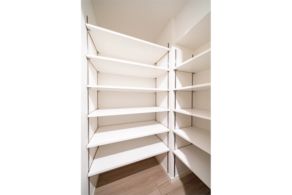 シューズインクローゼット